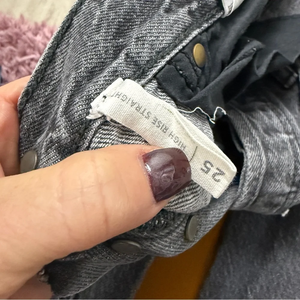 PacSun size 25
